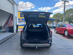 2024 Toyota RAV4 XSE