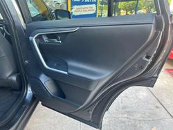 2024 Toyota RAV4 XSE