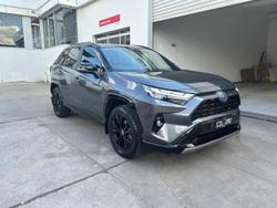 2024 Toyota RAV4 XSE