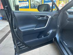 2024 Toyota RAV4 XSE