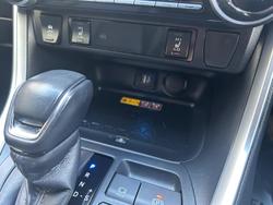 2024 Toyota RAV4 XSE