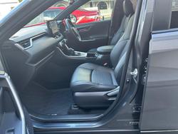 2024 Toyota RAV4 XSE