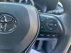 2024 Toyota RAV4 XSE