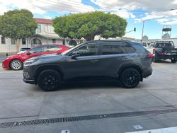 2024 Toyota RAV4 XSE