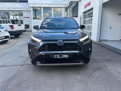 2024 Toyota RAV4 XSE