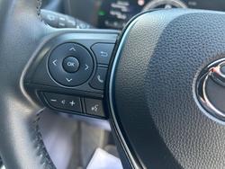 2024 Toyota RAV4 XSE