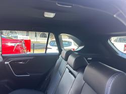 2024 Toyota RAV4 XSE