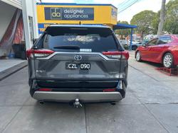 2024 Toyota RAV4 XSE