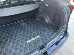 2024 Toyota RAV4 XSE