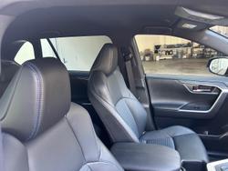 2024 Toyota RAV4 XSE