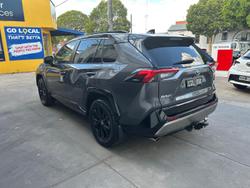 2024 Toyota RAV4 XSE