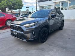 2024 Toyota RAV4 XSE