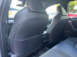 2024 Toyota RAV4 XSE