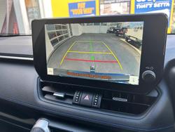 2024 Toyota RAV4 XSE