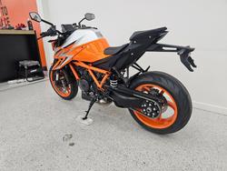 2023 Ktm 1290 SUPER DUKE R Orange