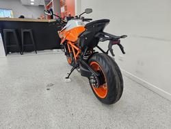 2023 Ktm 1290 SUPER DUKE R Orange