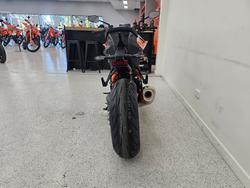 2023 Ktm 1290 SUPER DUKE R Orange