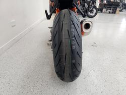 2023 Ktm 1290 SUPER DUKE R Orange