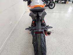 2023 Ktm 1290 SUPER DUKE R Orange
