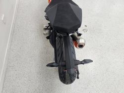 2023 Ktm 1290 SUPER DUKE R Orange