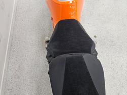 2023 Ktm 1290 SUPER DUKE R Orange