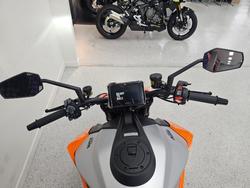 2023 Ktm 1290 SUPER DUKE R Orange