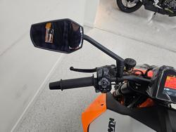 2023 Ktm 1290 SUPER DUKE R Orange