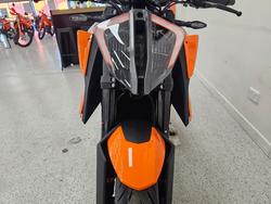 2023 Ktm 1290 SUPER DUKE R Orange