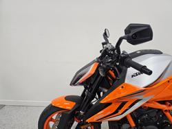 2023 Ktm 1290 SUPER DUKE R Orange