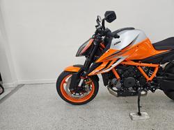 2023 Ktm 1290 SUPER DUKE R Orange