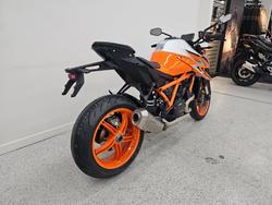 2023 Ktm 1290 SUPER DUKE R Orange