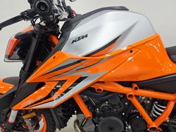 2023 Ktm 1290 SUPER DUKE R Orange
