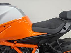 2023 Ktm 1290 SUPER DUKE R Orange
