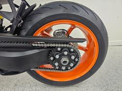 2023 Ktm 1290 SUPER DUKE R Orange