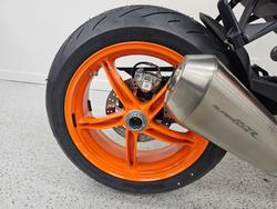 2023 Ktm 1290 SUPER DUKE R Orange