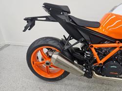 2023 Ktm 1290 SUPER DUKE R Orange