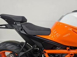 2023 Ktm 1290 SUPER DUKE R Orange