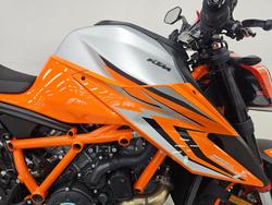 2023 Ktm 1290 SUPER DUKE R Orange