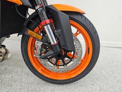 2023 Ktm 1290 SUPER DUKE R Orange