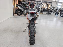2026 Ktm 300 HARDENDURO Orange