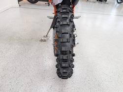 2026 Ktm 300 HARDENDURO Orange
