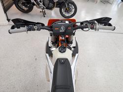 2026 Ktm 300 HARDENDURO Orange