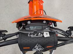 2026 Ktm 300 HARDENDURO Orange