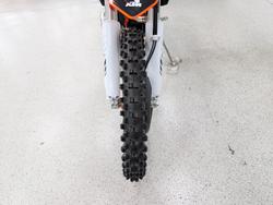 2026 Ktm 300 HARDENDURO Orange