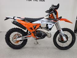 KTM 300 Hardenduro