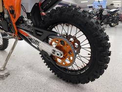 2026 Ktm 300 HARDENDURO Orange