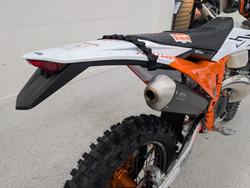 2026 Ktm 300 HARDENDURO Orange