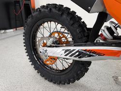 2026 Ktm 300 HARDENDURO Orange