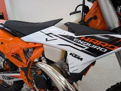 2026 Ktm 300 HARDENDURO Orange