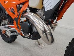 2026 Ktm 300 HARDENDURO Orange